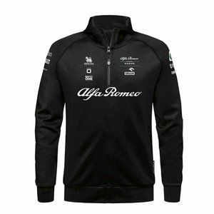 Alfa Romeo Racing Sauber F1 Formula 1 Men's XL
